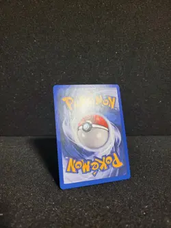 Pokemon Karte Digdri - 1. Edition Near Mint+ - 19/102 Basis Set - Image 5