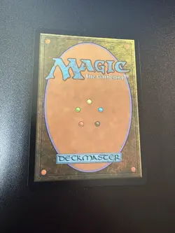 Squall, SeeD Mercenary Standard Showdown Promo Foil NM - Image 2