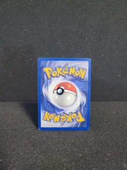 Pokemon Karte Ruckentwicklungs-Spray - 1. Edition - 72/102 Basis Set - Image 2