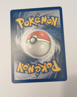 Pokemon TCG Pikachu 60/64 Jungle Vintage 1999 WOTC - NM/LP - Image 3