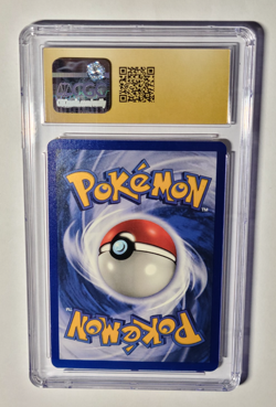 Pokemon Center Base Set #85 CGC Pristine 10 WOTC Vintage 1999 - Image 5