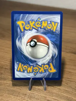 Flaaffy TG03/TG30 Full Art Trainer Gallery - Silver Tempest SIT Pokemon NM - Image 2