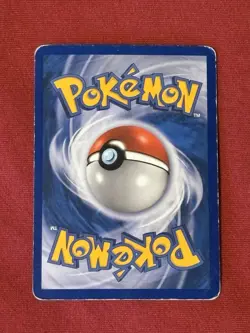 Fieldworker with Mew 73/92 Legend Maker Reverse Holo Stamped Pokemon TCG HP - Image 2