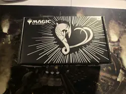 FESTIVAL IN A BOX: ATLANTA 2025 Box MTG Magic Secret Lair Sealed - IN HAND - Image 1
