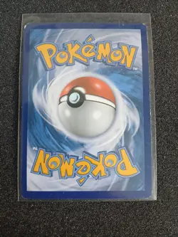 Pokemon TCG Gyarados EX 123/122 XY Breakpoint - Image 2