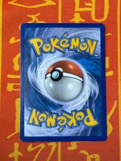 POKEMON TCG BURNED TOWER 71/90 EXCELLENT NON HOLO UNCOMMON UNDAUNTED - Image 2
