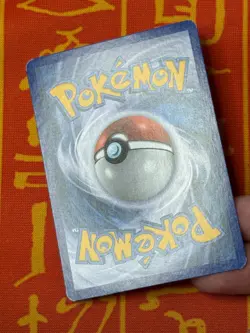 POKEMON TCG BURNED TOWER 71/90 EXCELLENT NON HOLO UNCOMMON UNDAUNTED - Image 4