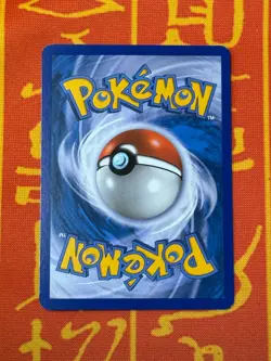 POKEMON TCG PIKACHU 61/90 EXCELLENT NON HOLO COMMON UNDAUNTED - Image 2