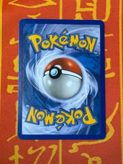 POKEMON TCG CHERUBI 56/100 EXCELLENT NON HOLO COMMON STORMFRONT KOMIYA - Image 2