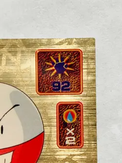 Electrod Pokemon Super DX Gold Seal D148 Very Rare From Japan AMADA Nintendo F/S - Image 3