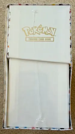Pokemon TCG Scarlet & Violet 151 Elite Trainer Box ETB Factory Sealed - Image 5
