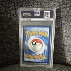 Pokemon TCG Charizard ex 183/165 Scarlet & Violet 151 Holo Ultra Rare PSA 9 - Image 2