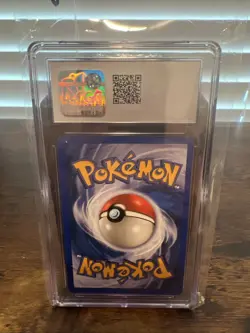 2003 DUGTRIO 52/144 -SKYRIDGE POKEMON CGC 9.5 - Image 2