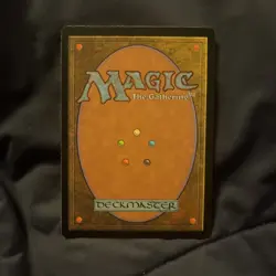 Iron Maiden (Urza's Legacy) NM MTG - Image 2