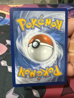 Ditto 107/159 Prize Pack Series 3 Pokemon Play! Stamp NM Condition - Image 2