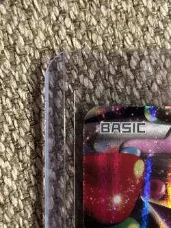 Pokemon TCG Gengar EX 34/119 XY Phantom Forces Ultra Rare Holo English 170HP - Image 2