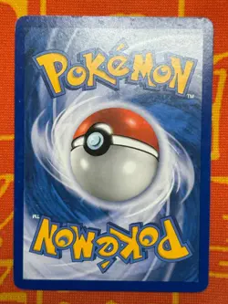 POKEMON TCG MAMOSWINE 21/100 NON HOLO RARE LIGHT PLAY STORMFRONT - Image 2