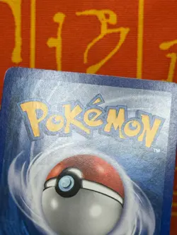 POKEMON TCG MAMOSWINE 21/100 NON HOLO RARE LIGHT PLAY STORMFRONT - Image 3