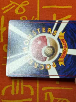 POKEMON TCG LT. SURGE'S SECRET MISSION NON-HOLO TRAINER GYM SERIES EXC JAPANESE - Image 5