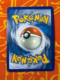 POKEMON TCG MOLTRES 10/100 REVERSE HOLO RARE LIGHT PLAY MAJESTIC DAWN - Image 2
