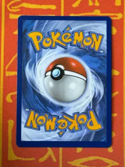 POKEMON TCG IRON TREADS 118/162 HOLO STAMPED PROMO TEMPORAL FORCES - Image 2
