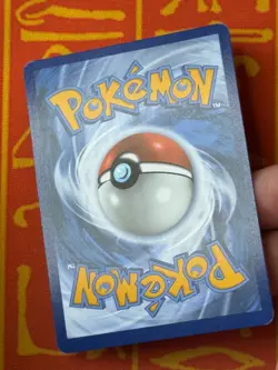 POKEMON TCG IRON TREADS 118/162 HOLO STAMPED PROMO TEMPORAL FORCES - Image 4