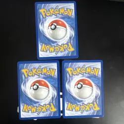 Piplup/Turtwig/Chimchar MEP 042 First Partner Illustration Rare pokemon TCG 30 - Image 2