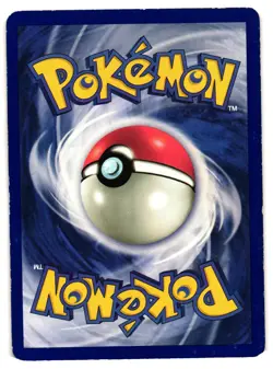 Pokemon TCG Dark Flareon 35/82 Team Rocket Regular Unlimited LP/MP - Image 2
