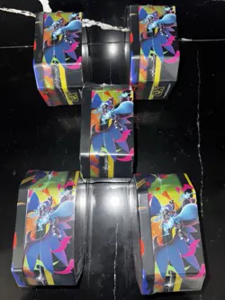 Pokemon, Lot of 5, Charizard Tins - Image 4