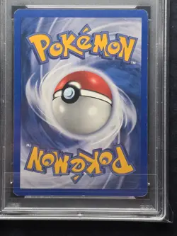 Dark Celebi 4/101 Reverse Holo Rare Hidden Legends 2004 PSA 5 EX Pokemon TCG - Image 4
