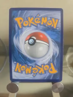 TCG Pokemon SM Black Star Promos Pikachu Holo #SM98 - NM - Image 2