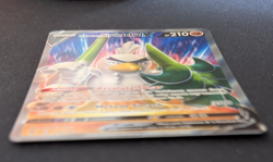Galarian Sirfetch'd V 2020 Pokemon Vivid Voltage 174/185 Full Art Ultra Rare - Image 2