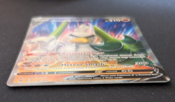 Galarian Sirfetch'd V 2020 Pokemon Vivid Voltage 174/185 Full Art Ultra Rare - Image 3
