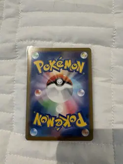 Pokemon Center Fukuoka Pikachu Promo 289/SV-P PSA 10 Candidate - Image 2