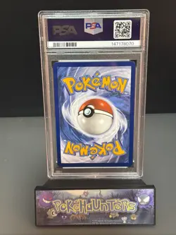 Pokemon Card Glaceon VStar GG40/GG70 Crown Zenith Galarian Gallery PSA 10 GEM - Image 2