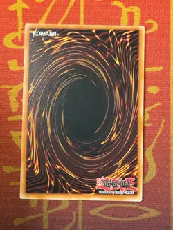 YUGIOH CHAOS ANGEL ULTRA RARE NM RA05-EN043 - Image 2
