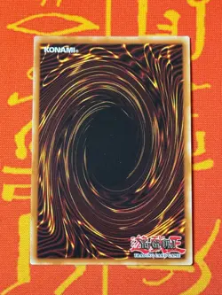 YUGIOH GOYO GUARDIAN ULTRA RARE 1ST EDITION NM BLAR-EN057 - Image 2