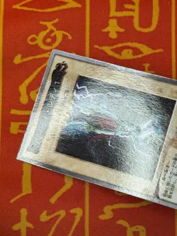 YUGIOH BANDAI GENERATION HARPIE LADY 18 EXCELLENT JAPANESE VINTAGE - Image 3