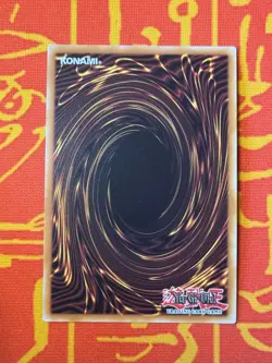 YUGIOH STRENGTH IN UNITY ULTRA RARE 1ST EDITION NM MP20-EN247 - Image 2
