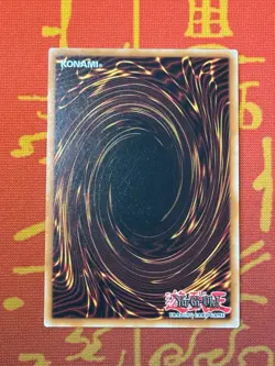 YUGIOH IMSETY, GLORY OF HORUS COLLECTORS RARE NM RA05-EN027 - Image 2