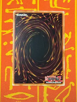 YUGIOH WRETCHED GHOST OF THE ATTIC COMMON NEAR MINT TP8-EN018 - Image 2