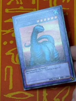 YUGIOH BRACCHIO-RAIDUS COMMON 1ST EDITION NM LCJW-EN159 - Image 3