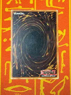 YUGIOH PLAGUESPREADER ZOMBIE ULTIMATE RARE HEAVY PLAY CSOC-EN031 - Image 2