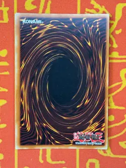 YUGIOH BUSTER BLADER SUPER RARE NEAR MINT DL1-002 - Image 2