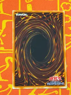 YUGIOH WINGED DRAGON, GUARDIAN OF THE FORTRESS SUPER RARE EXC EX-03 JAPANESE - Image 2