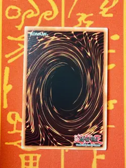 YUGIOH PHOTON DELTA WING STARLIGHT RARE NM RA05-EN026 - Image 2