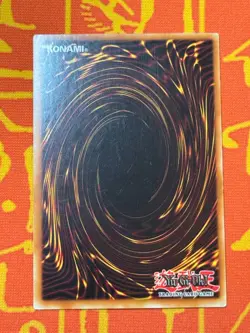 YUGIOH HAND OF THE SIX SAMURAI 1ST EDITION EXCELLENT TDGS-EN085 - Image 2
