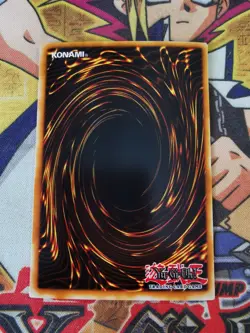 Red-Eyes B. Dragon pcj-en001 (MINT) Prismatic-Secret Rare Yu-Gi-Oh! - Image 5
