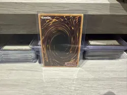 Yu-Gi-Oh Traptrix Myrmeleo Quarter Century Secret Rare RA04-EN210 NM - Image 2
