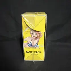 One Piece TCG Double Pack Set Vol. 10 [OP15-EB04] Adventure on Kami's Island - Image 3